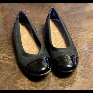 Clark’s woman Shoes